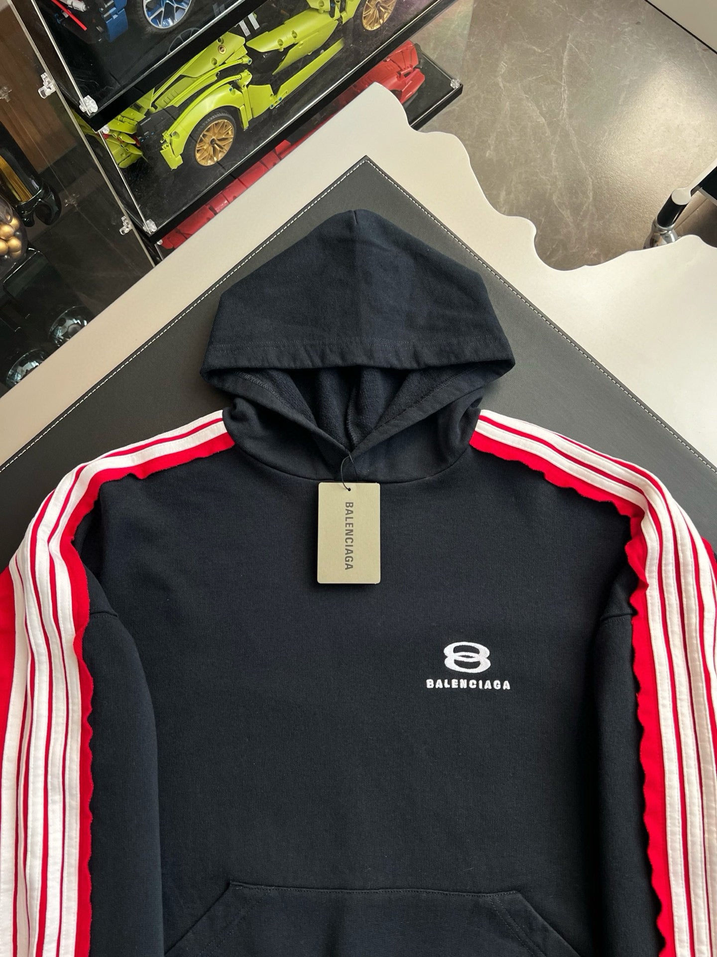 Balenciaga Hoodie