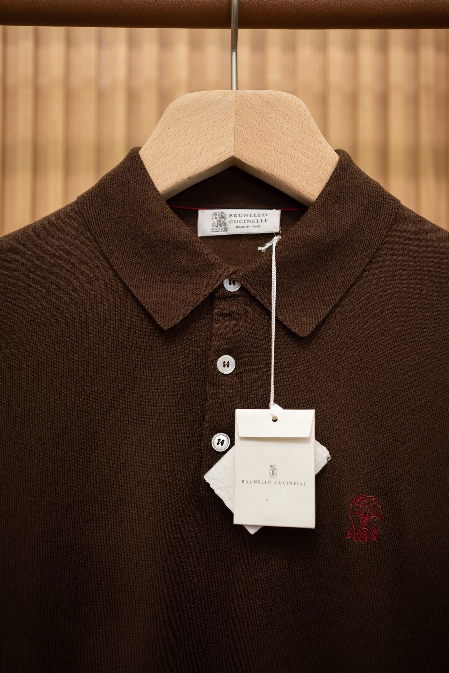 BC Polo