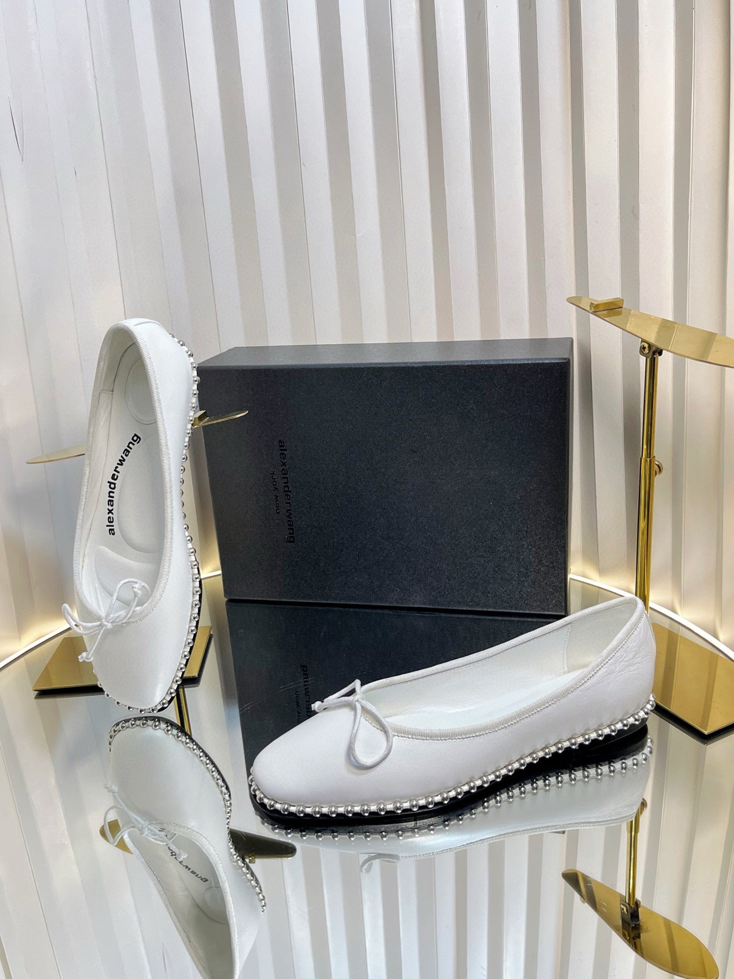 Alexander Wong Loafers