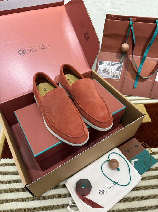 LP Loafers