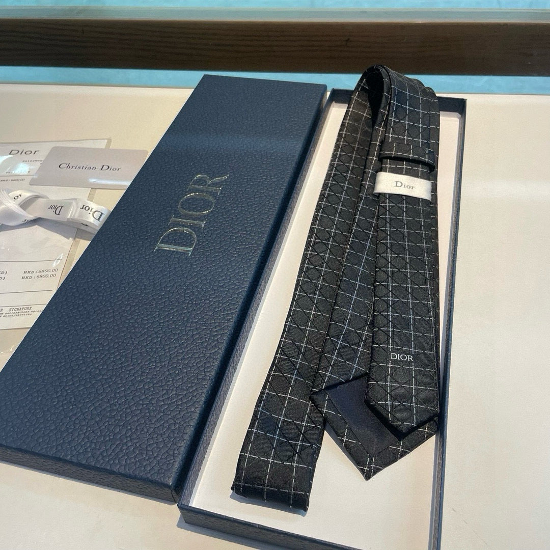 Dior Tie