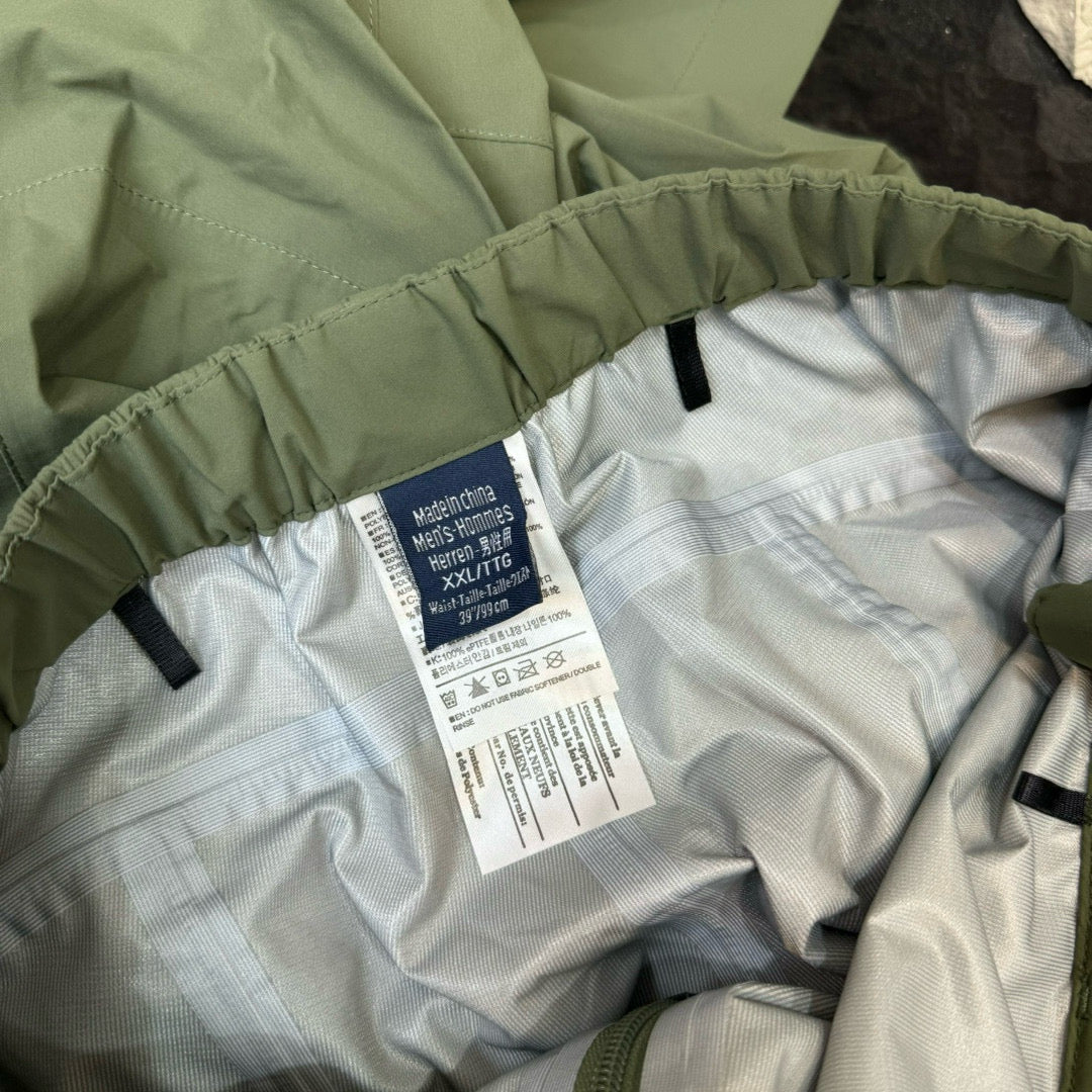 Arcteryx Long Pants