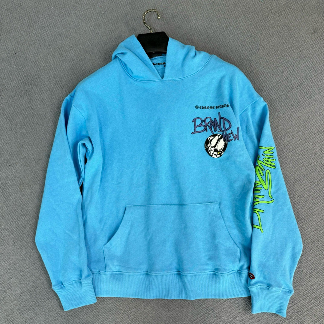 Chrome Hearts Hoodie