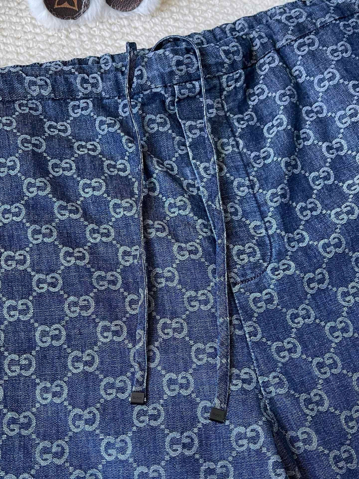 Gucci Long Pant
