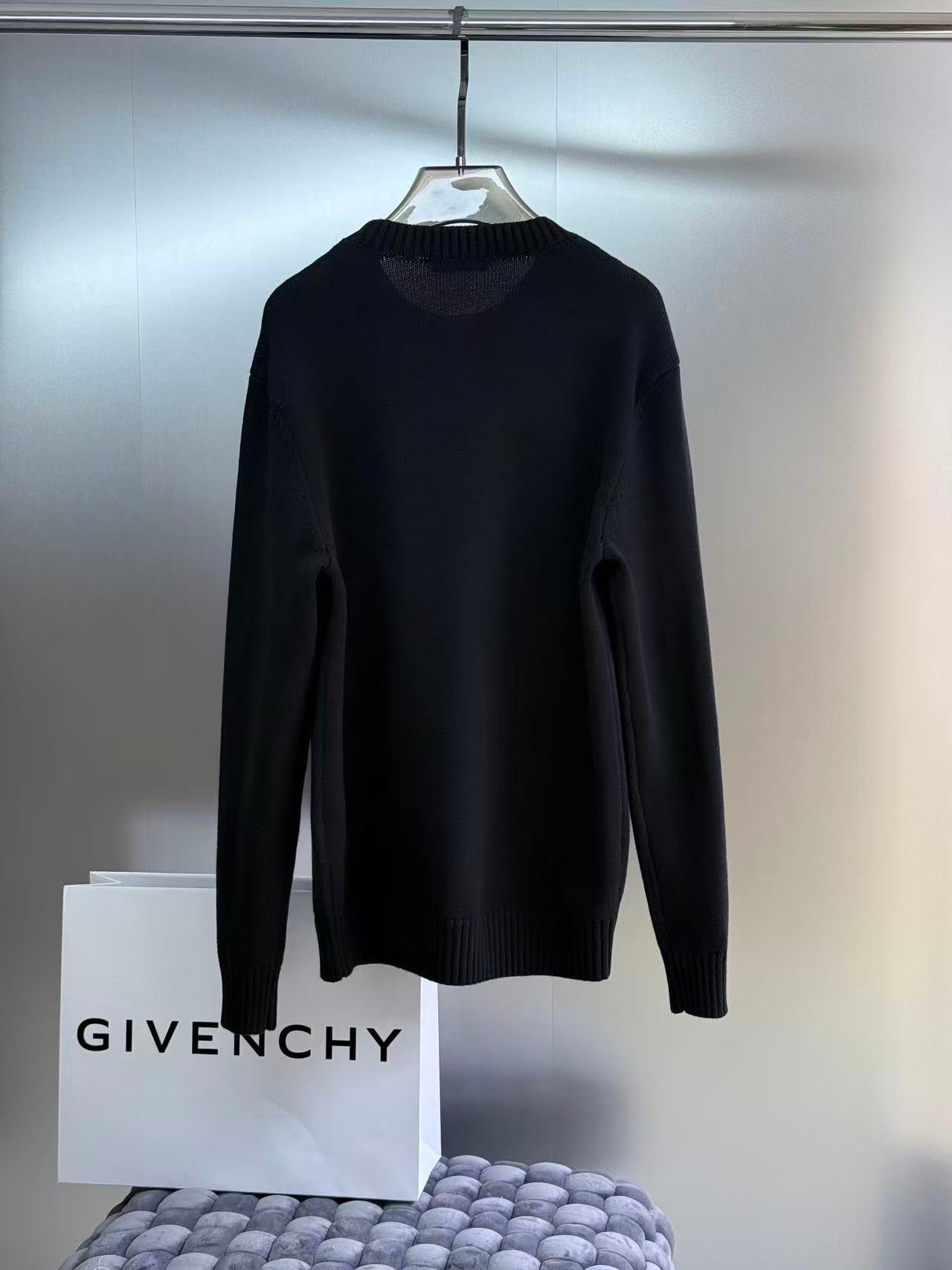 Givenchy Sweater