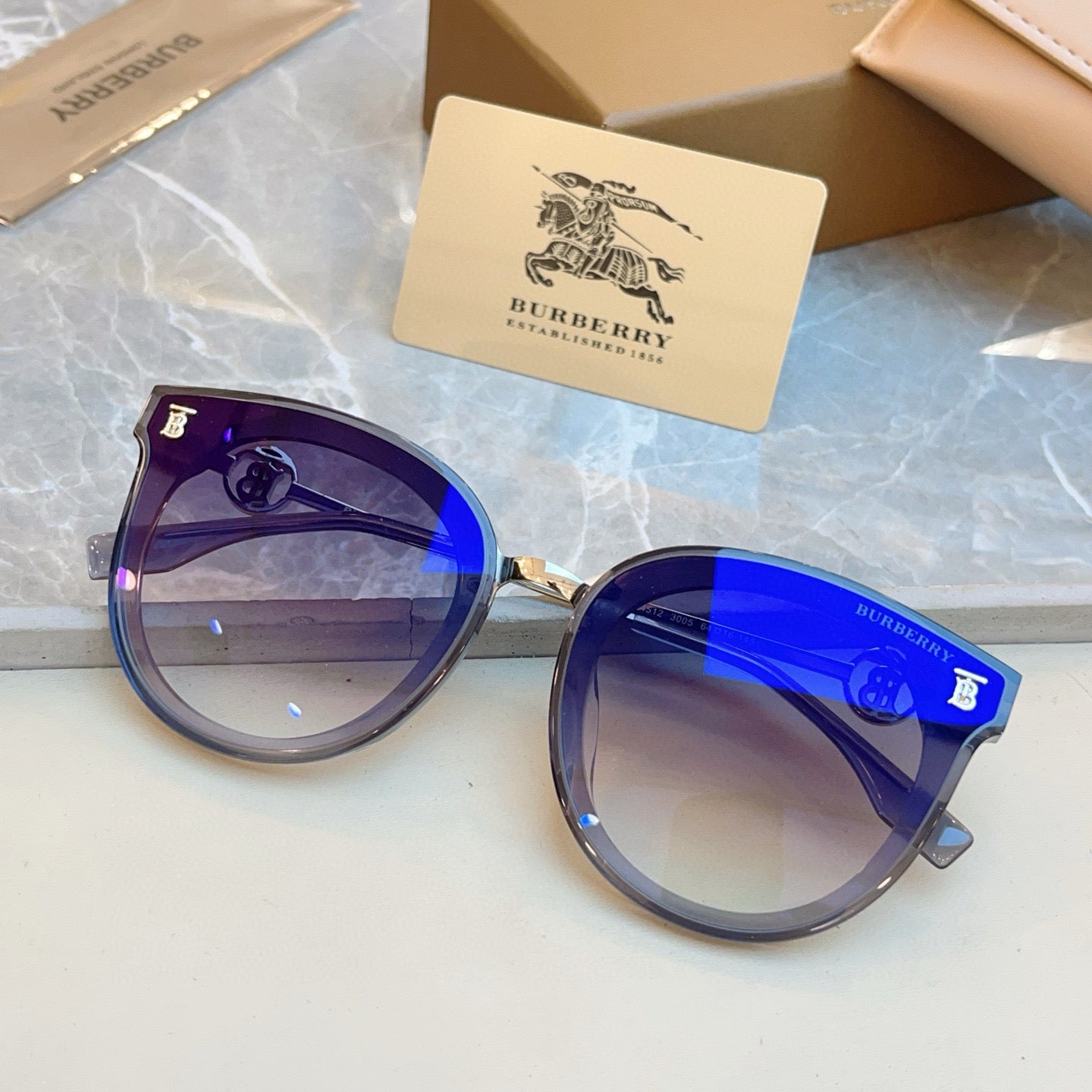 BBR Sunglasses