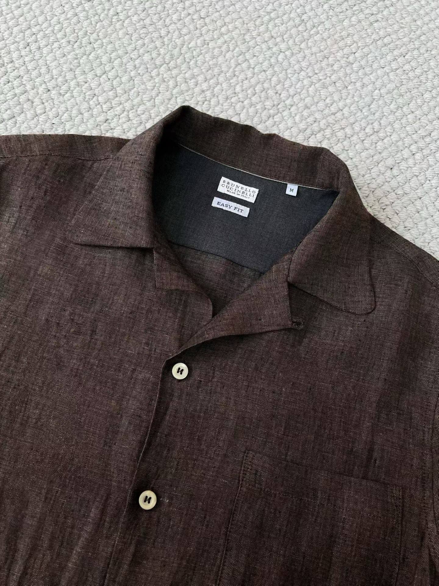BC Long Sleeve Shirt