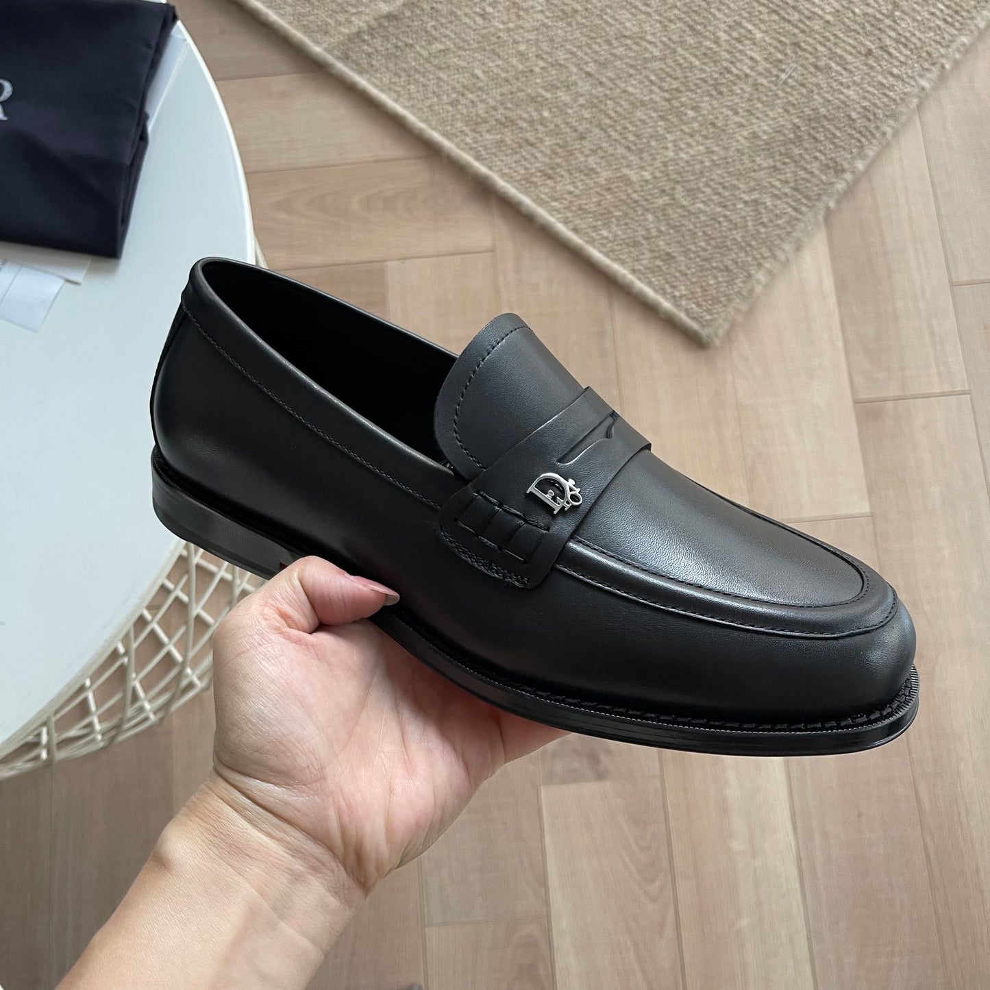 Dior Loafer