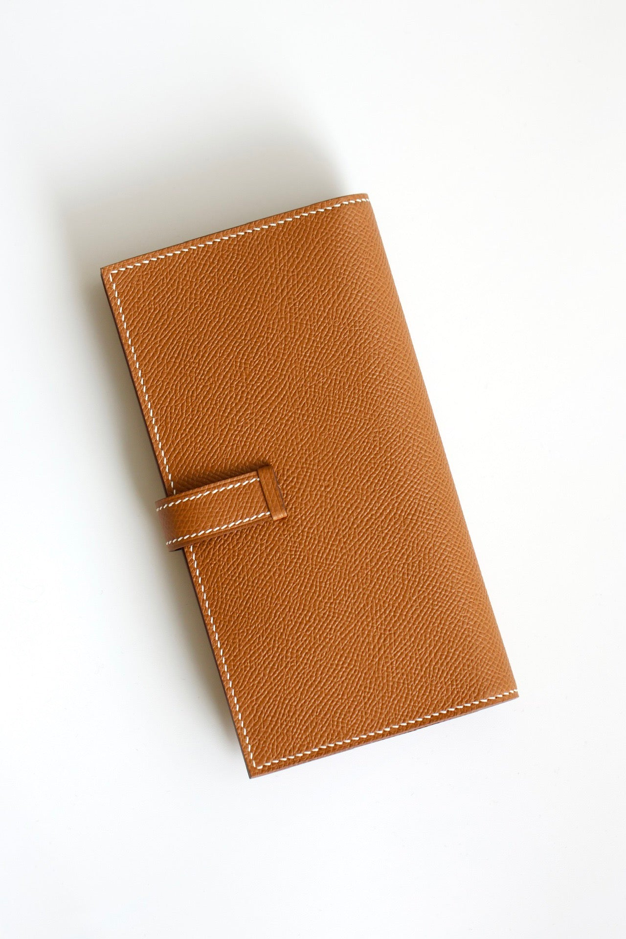 Hermes Béarn Wallet