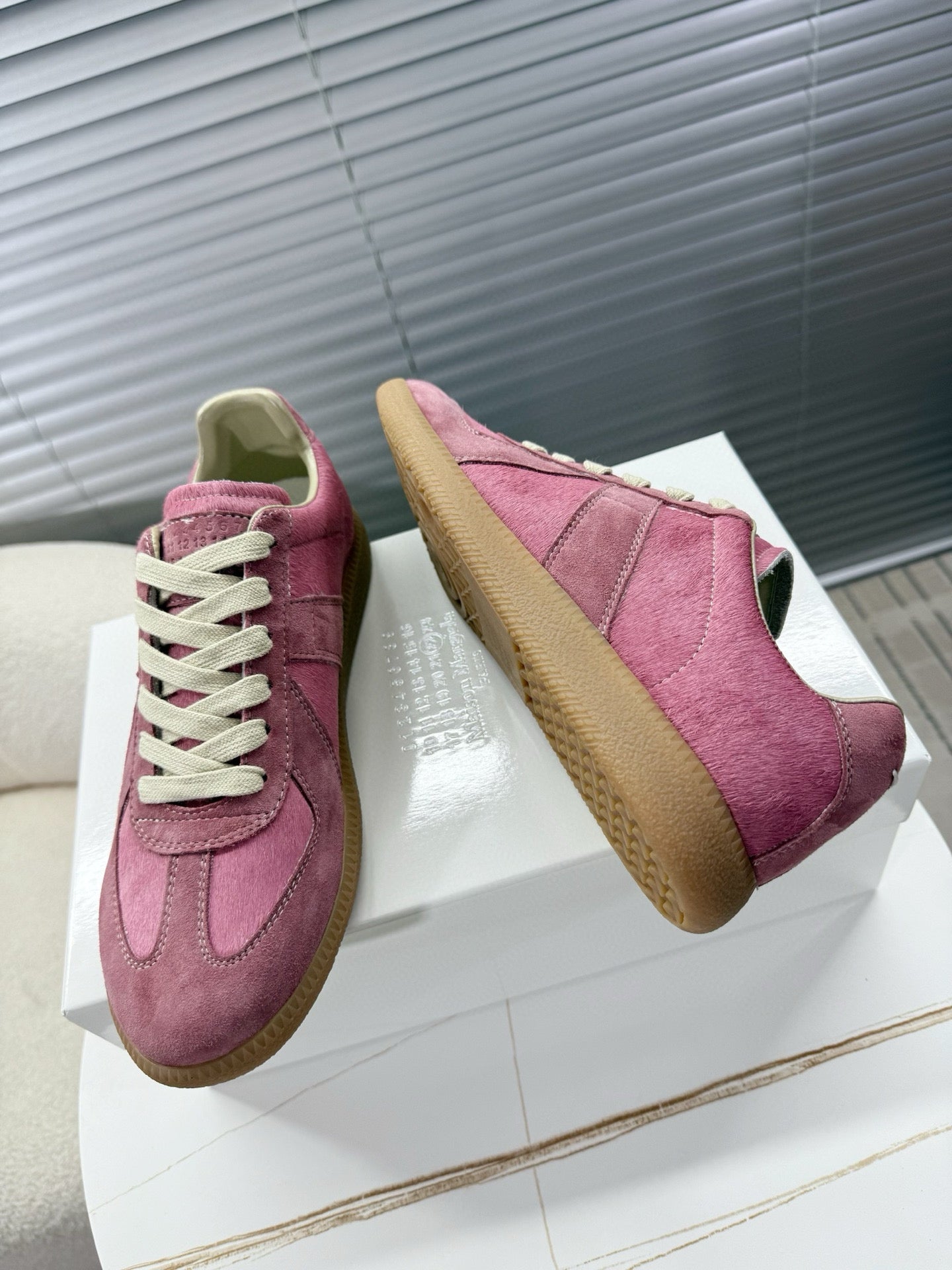 Maison Margiela Sneakers