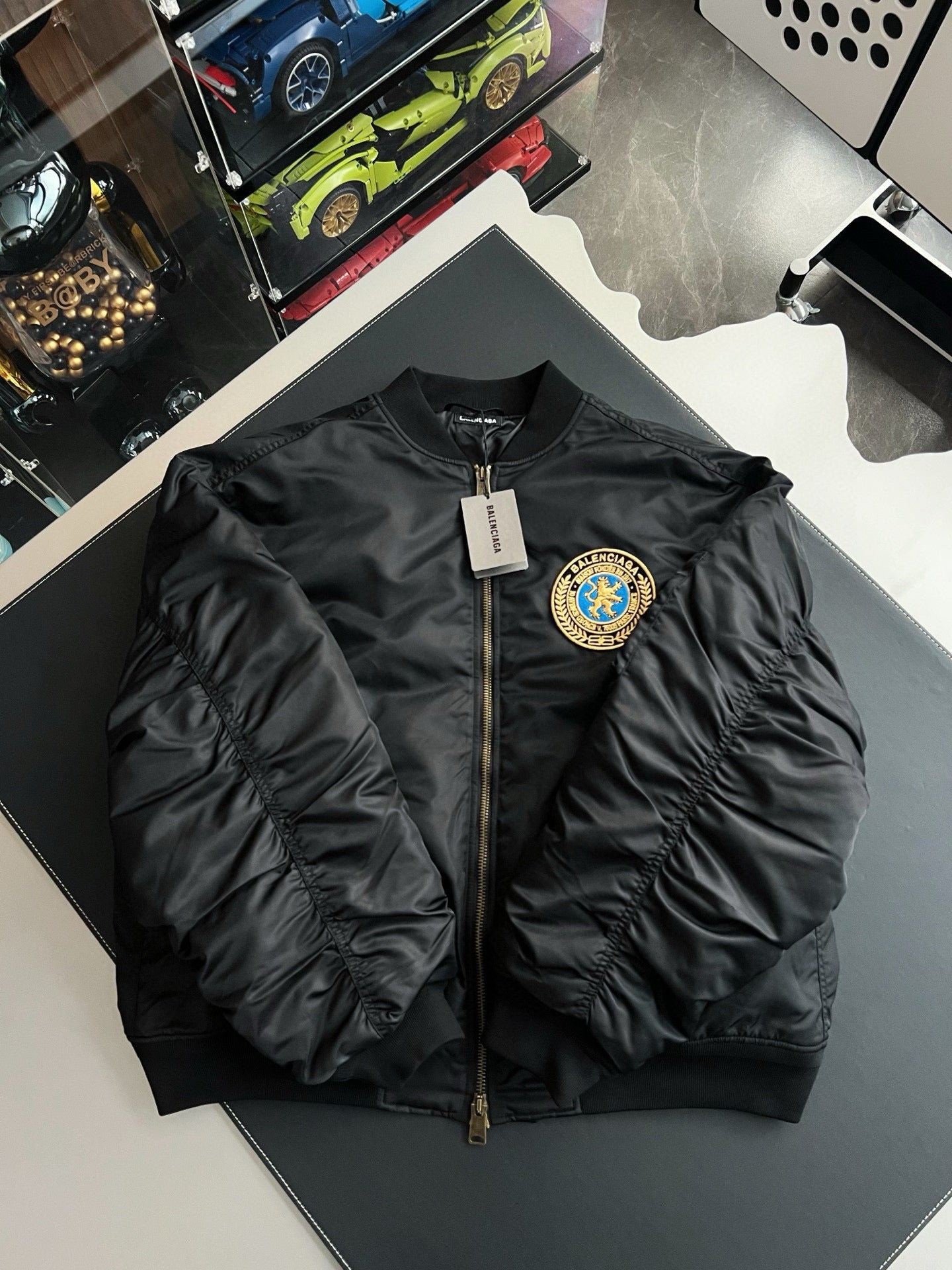 Balenciaga Jacket