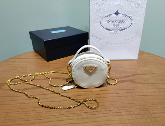 Prada Shoulder Bag Mini