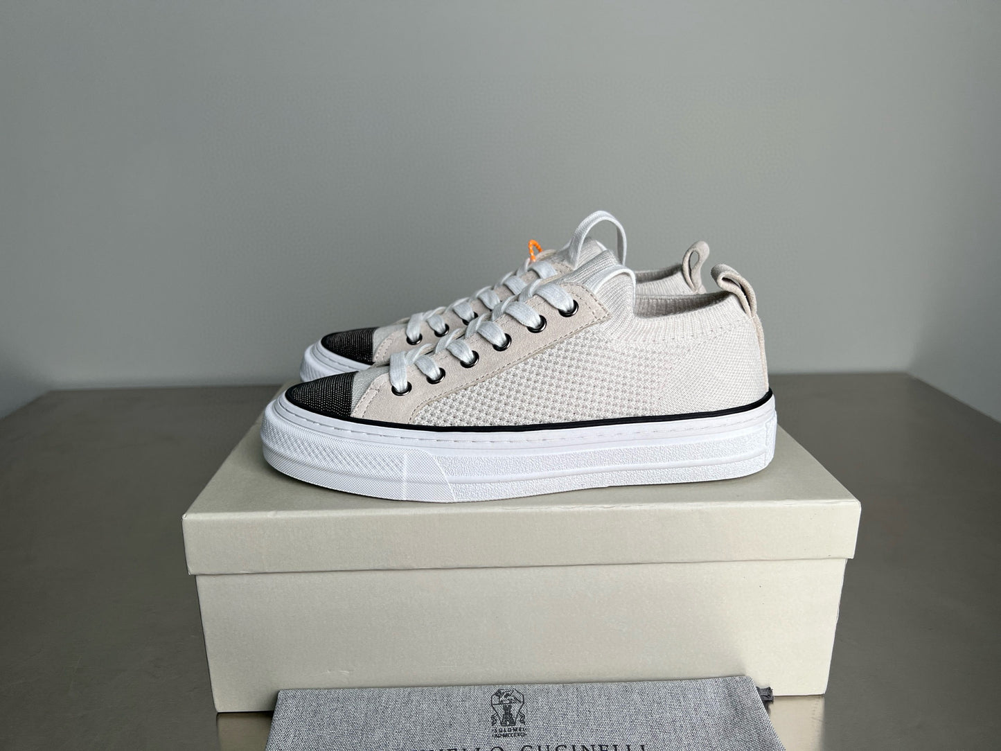 Brunello Cucinelli Sneakers