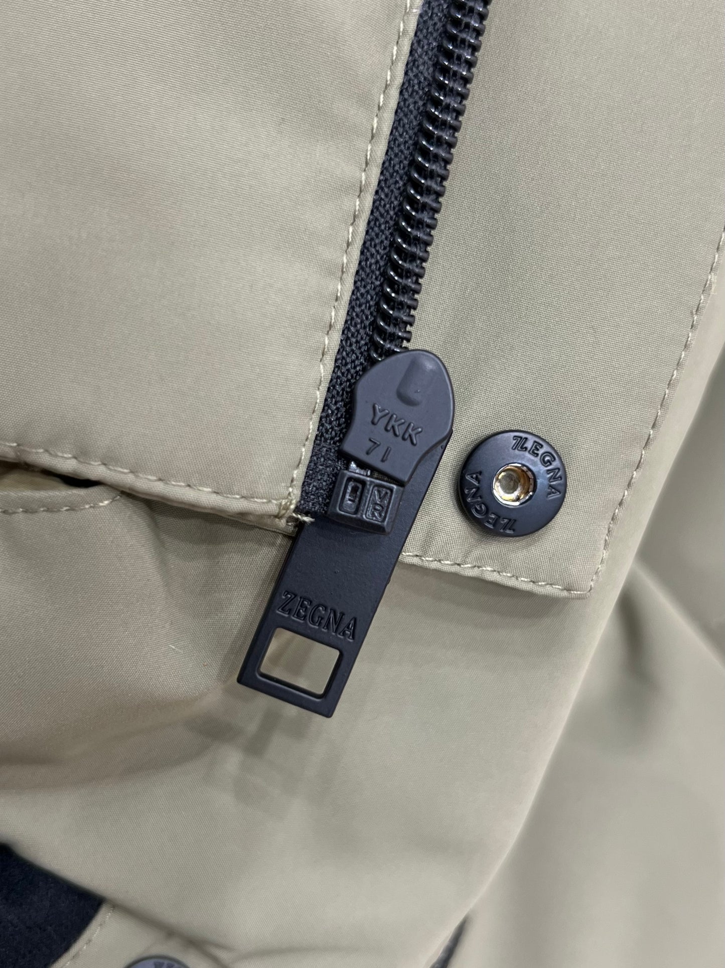 ZG Jacket