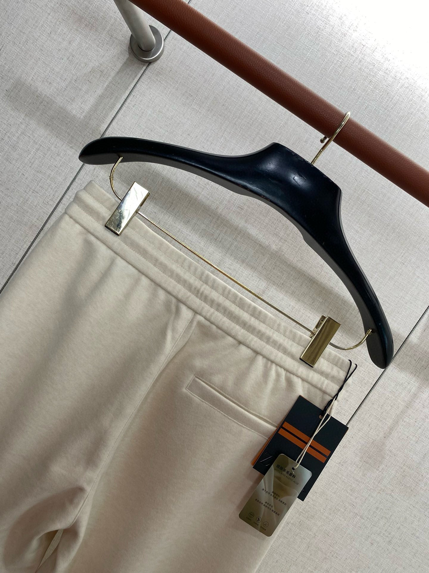 ZG Long Pants