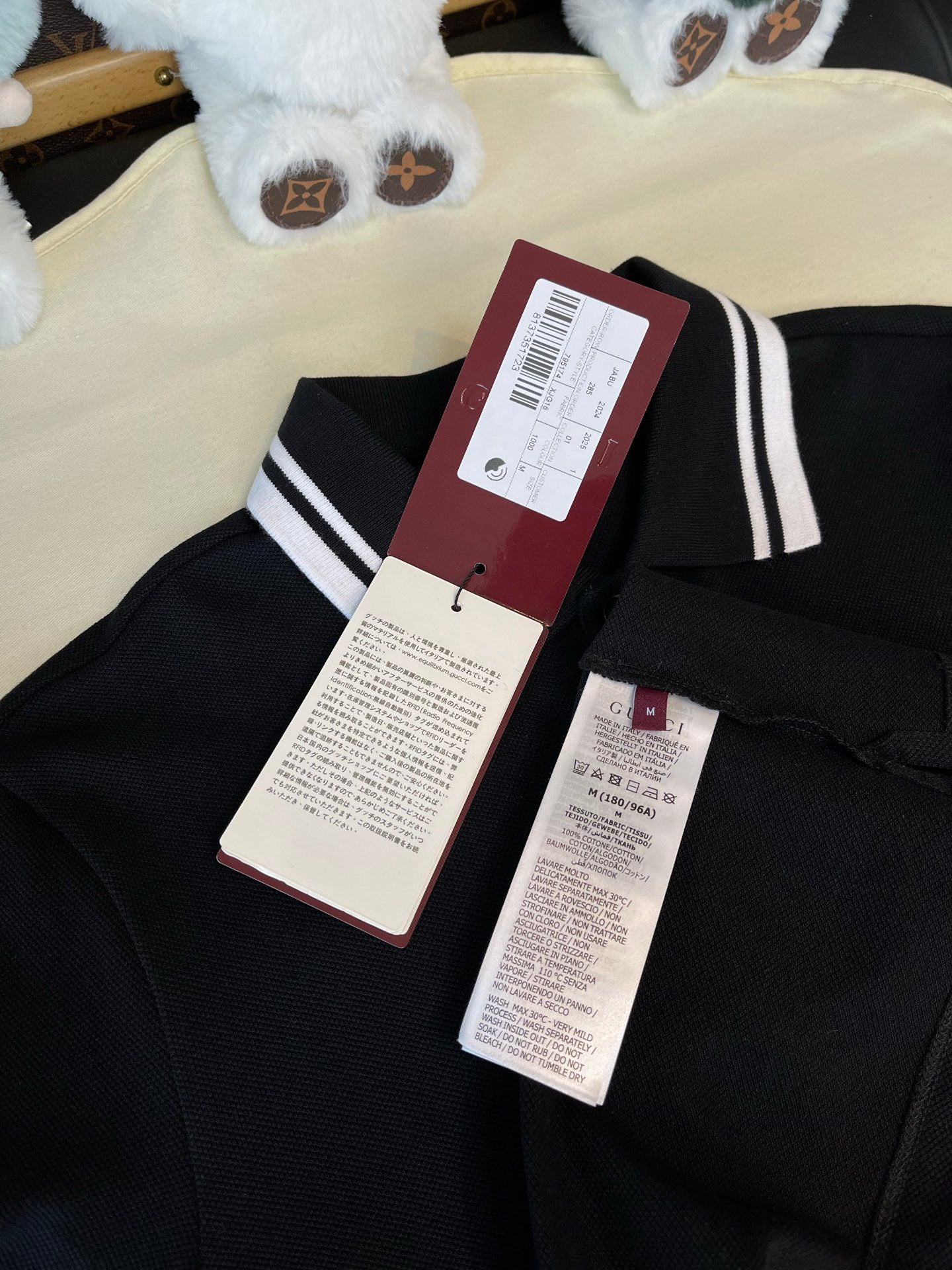 Gucci Polo