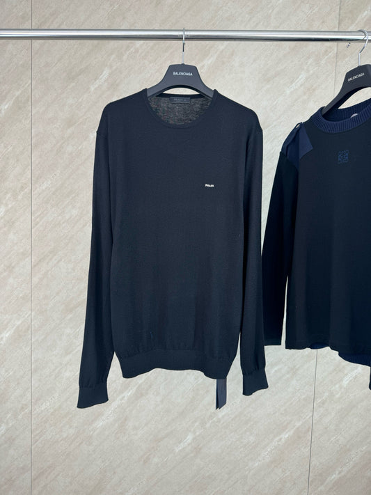 Prada Wool Sweater
