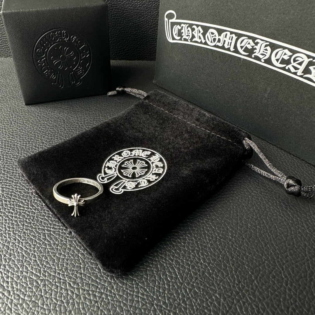 Chrome Hearts Rings