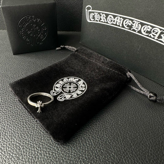Chrome Hearts Rings