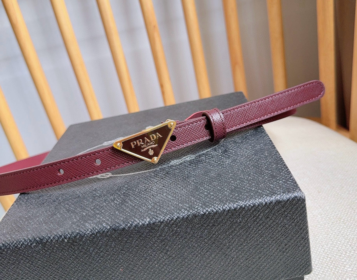 Prada Belt