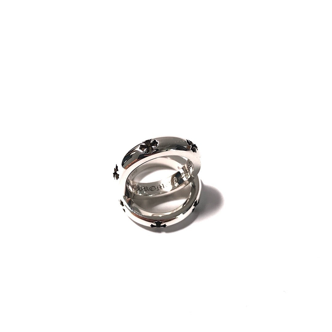 Chrome Hearts Ring