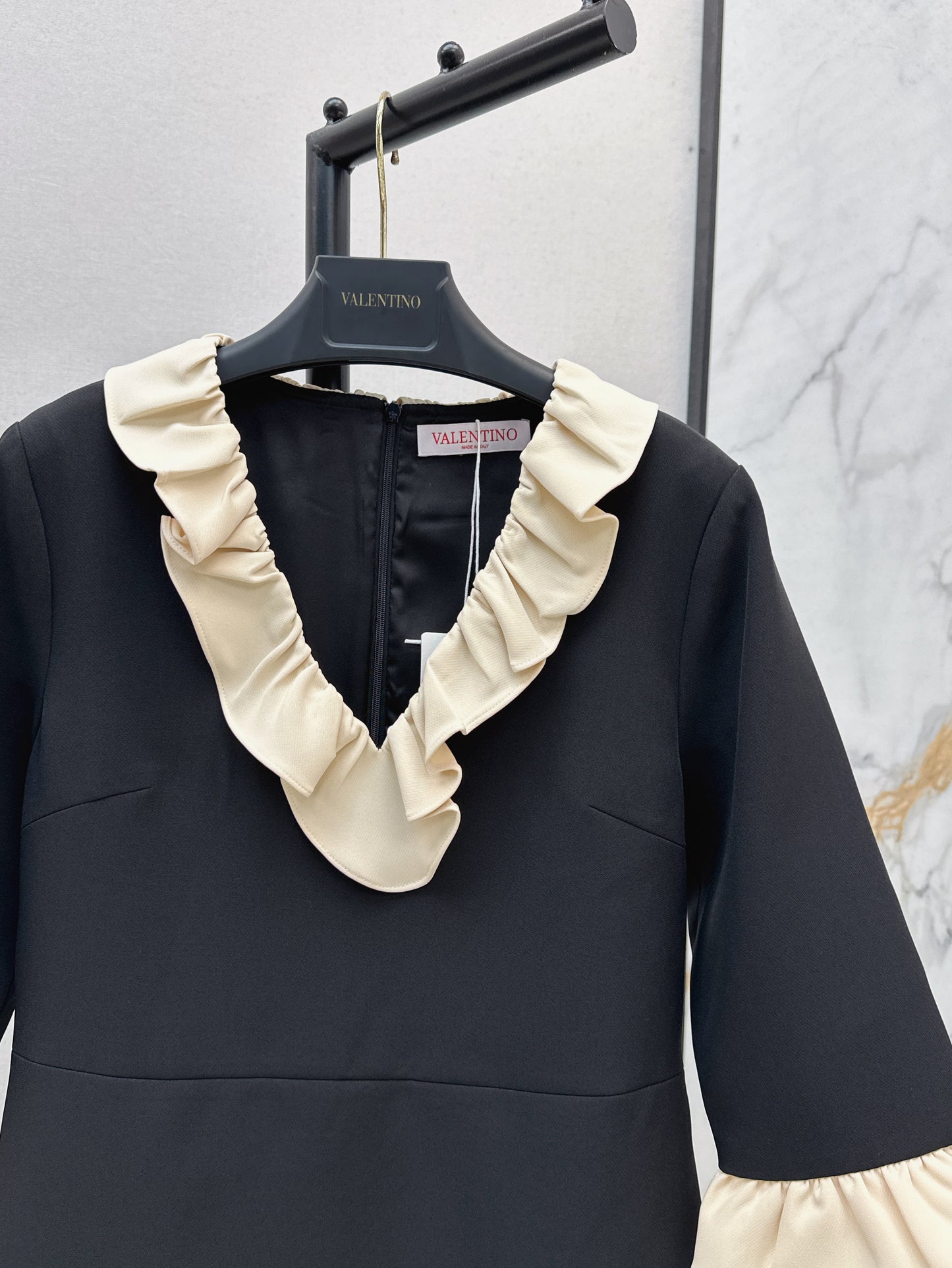 Valentino Long Dress