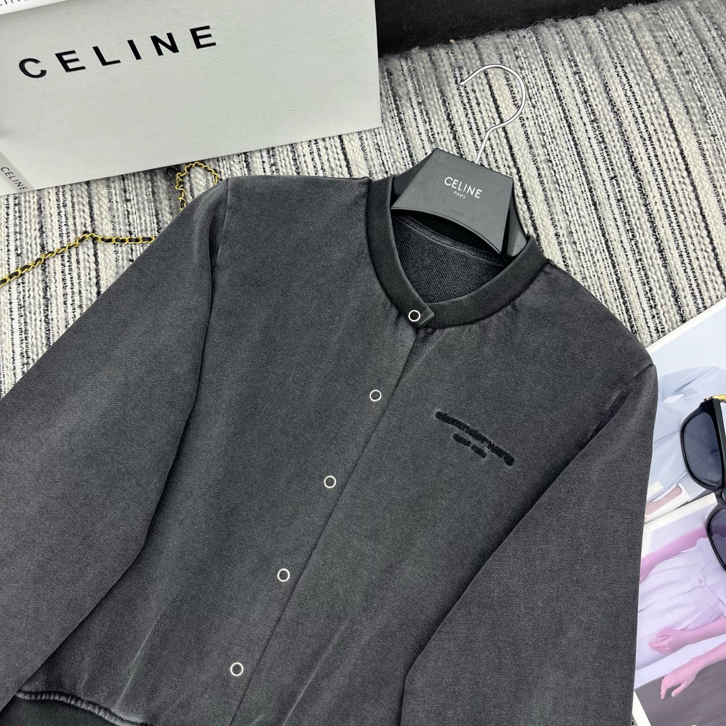 Alexander Wang Cardigan