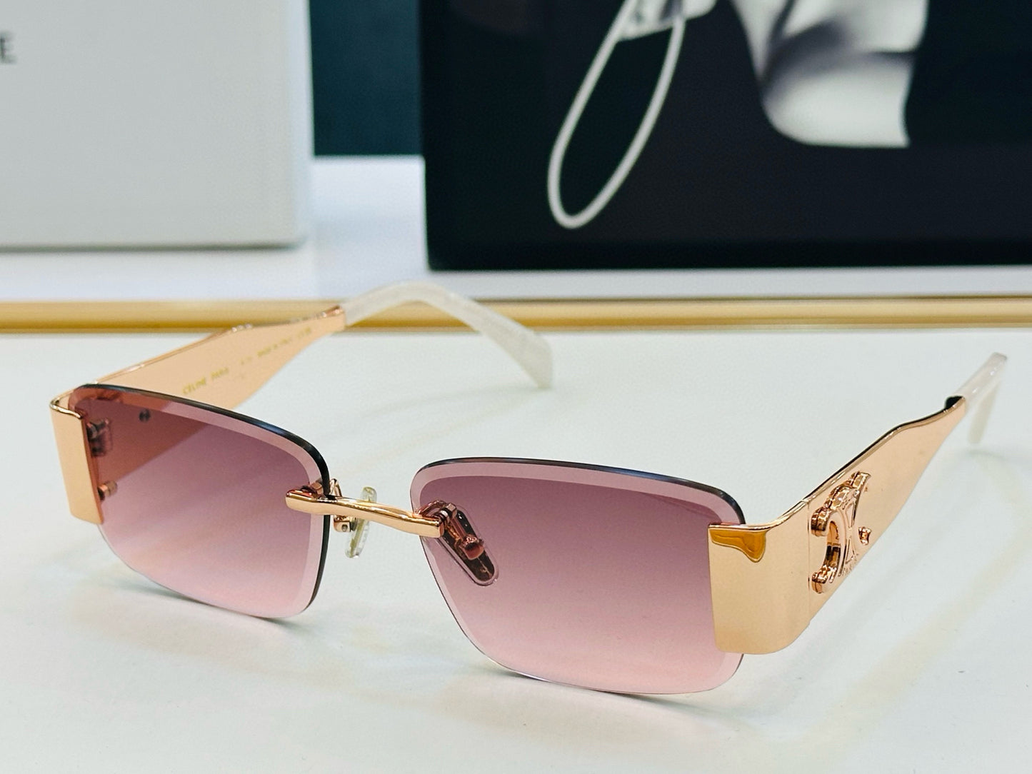 Celine Sunglasses