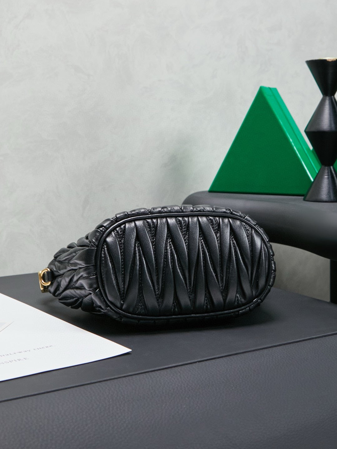 Miu Miu Case Bag