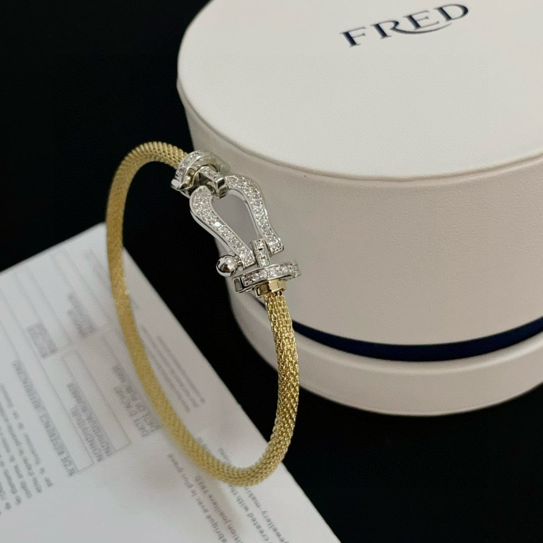 Fred Bracelet