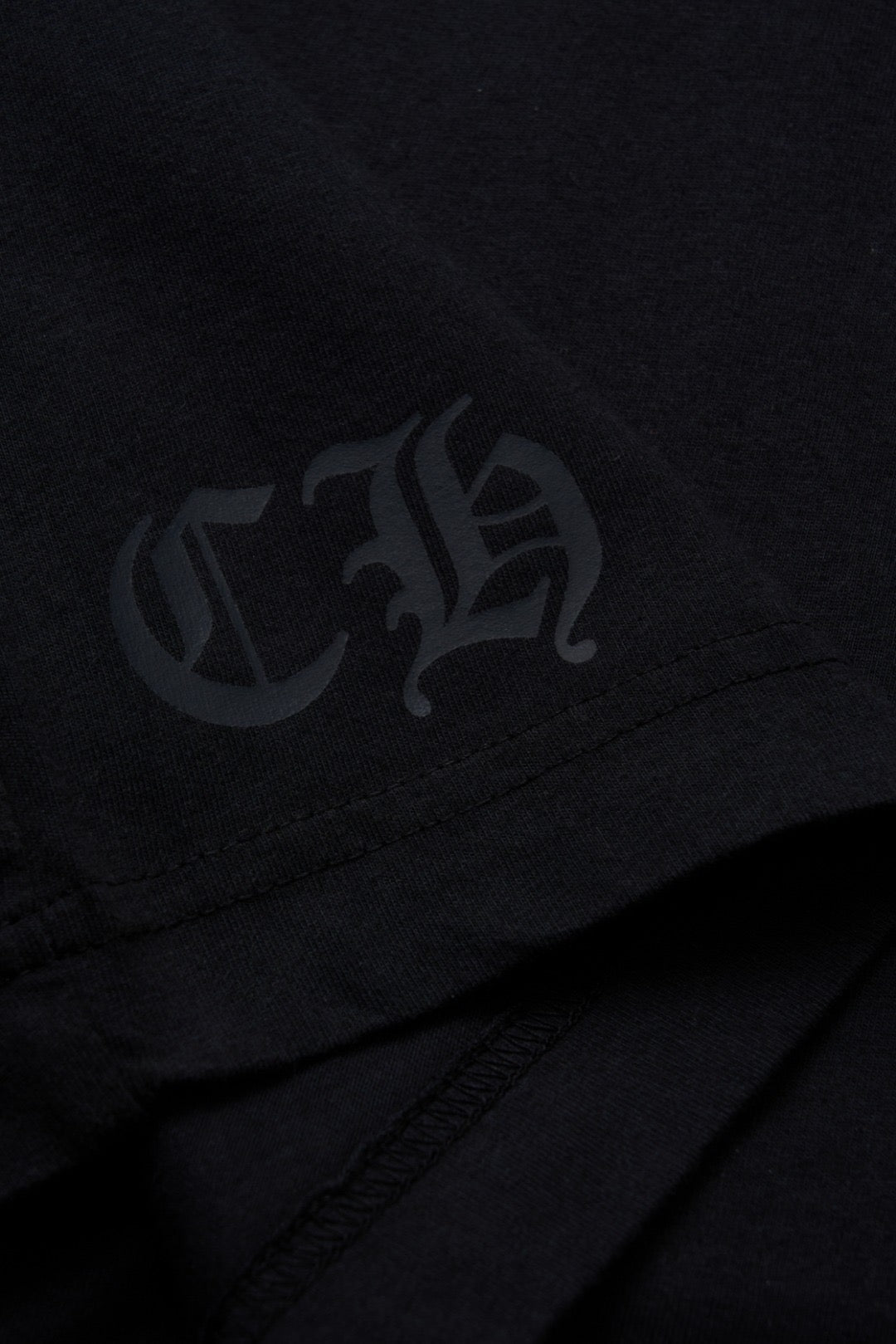 Chrome Hearts T-shirt