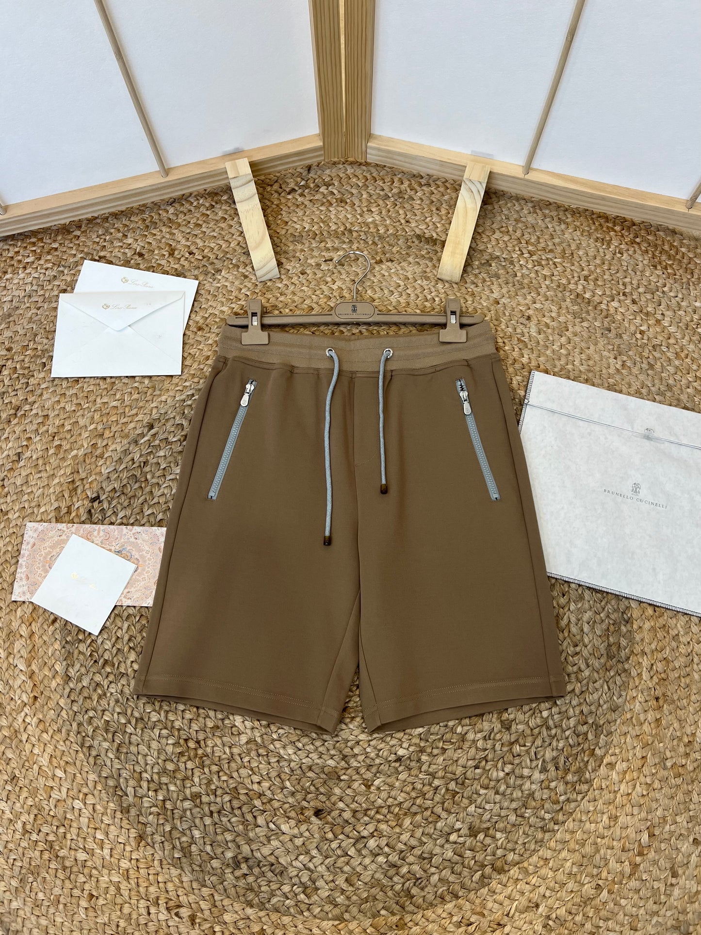 BC Shorts