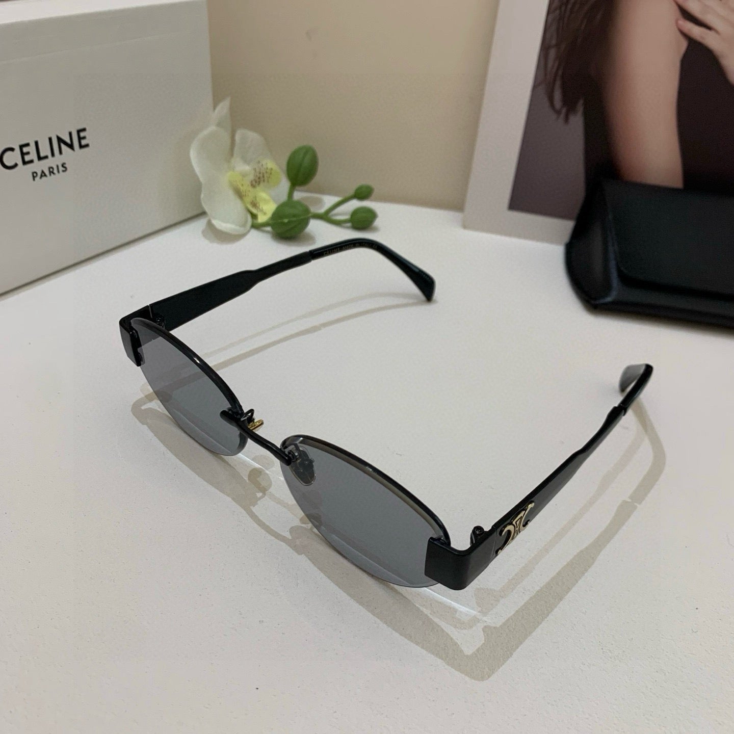 Celine Sunglasses