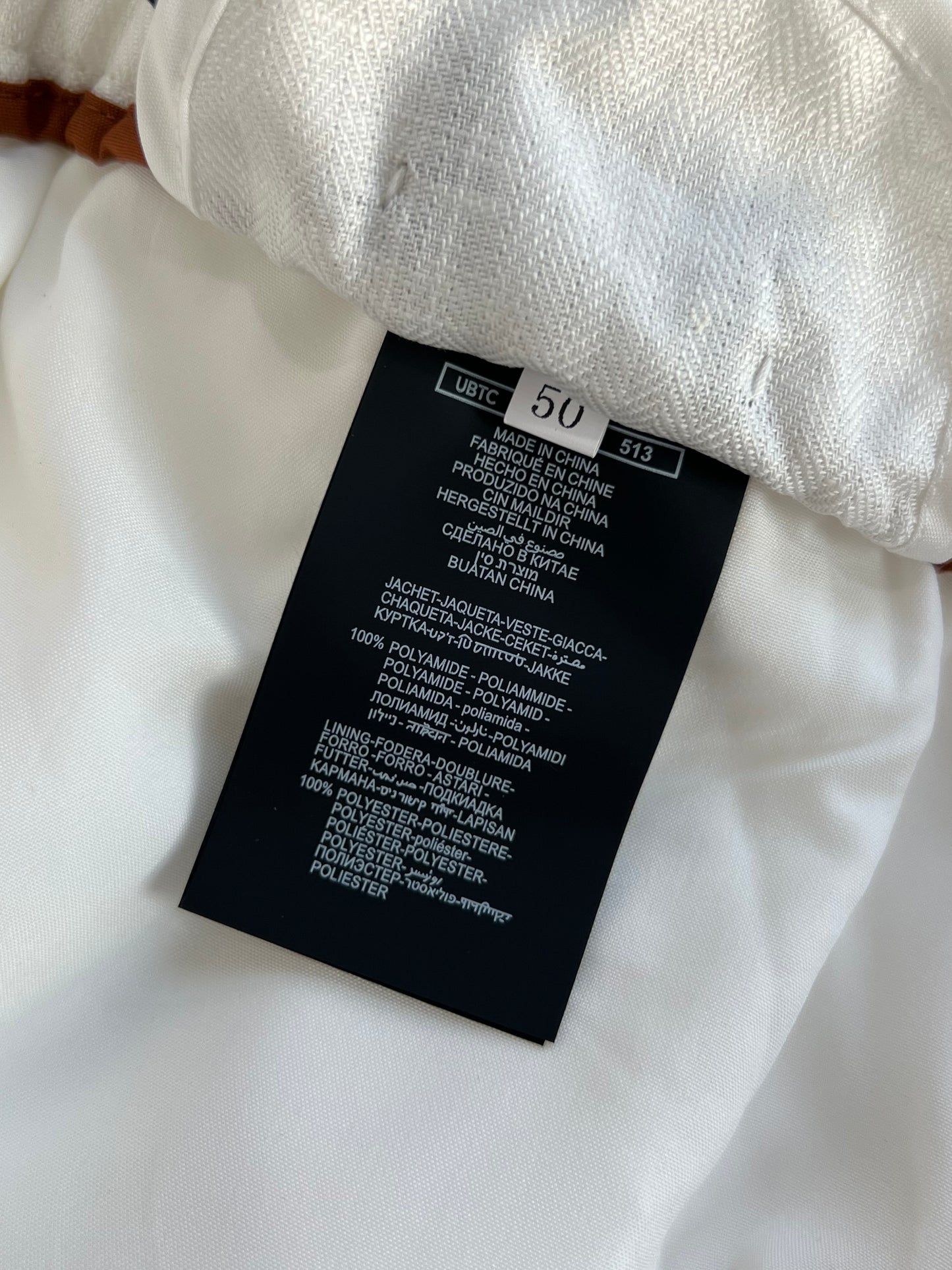 ZG Long Pants