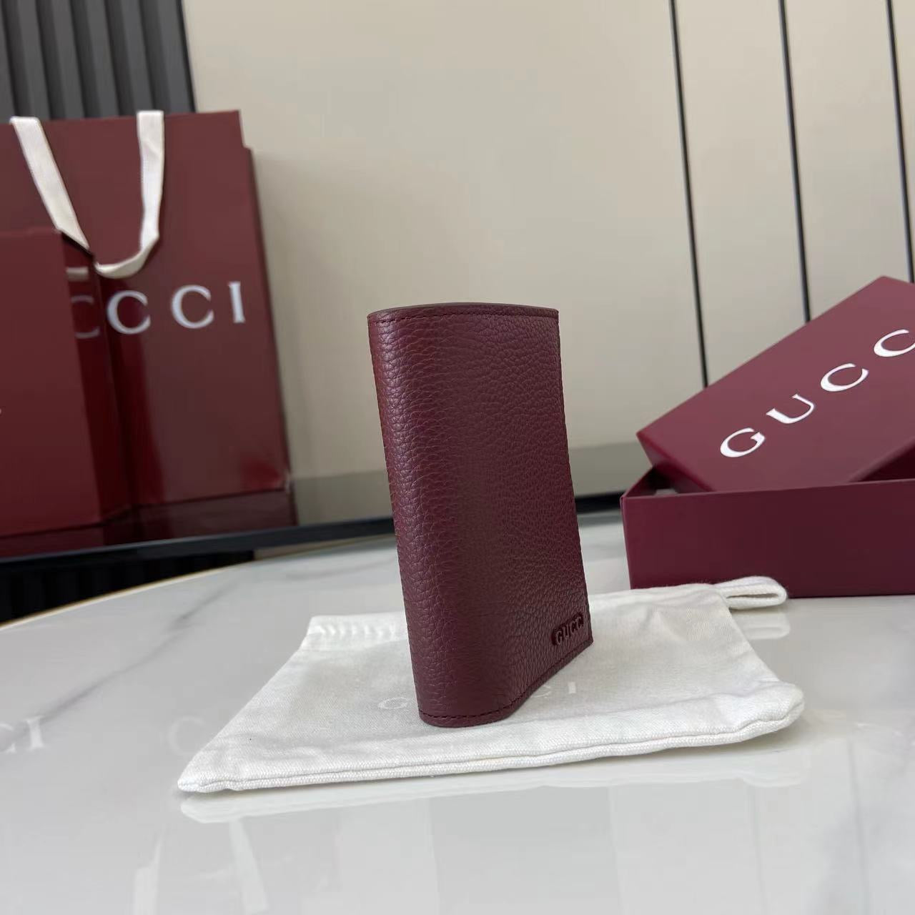 Gucci Wallet
