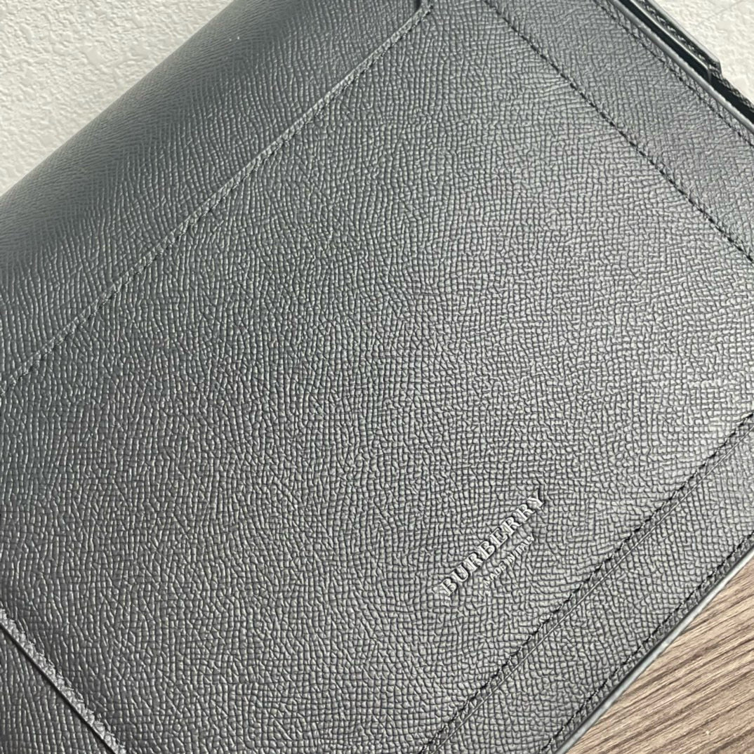 Burberry Messenger Bag