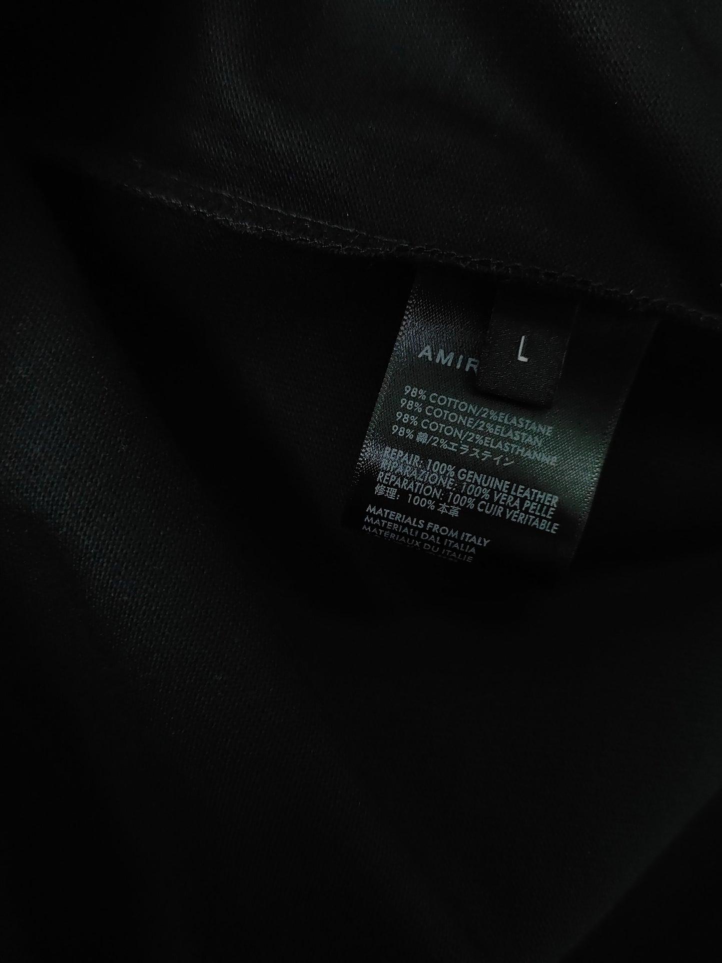 Amiri T-Shirt