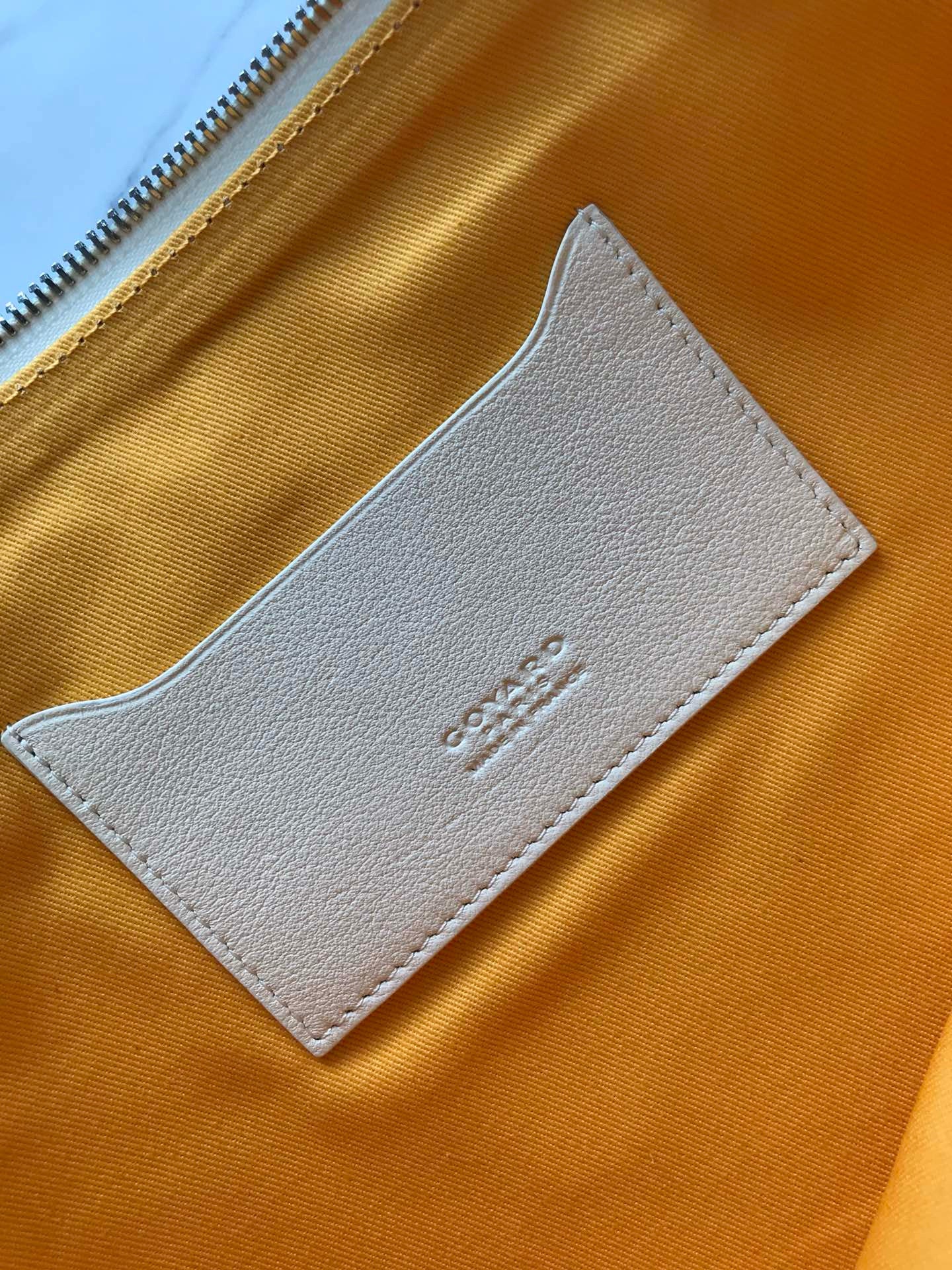 Goyard Clutch Bag 40x30CM