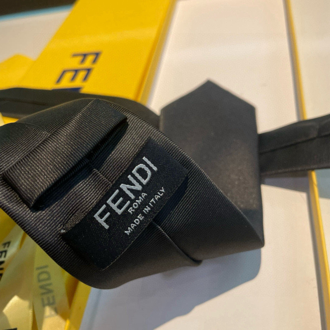 Fendi Tie