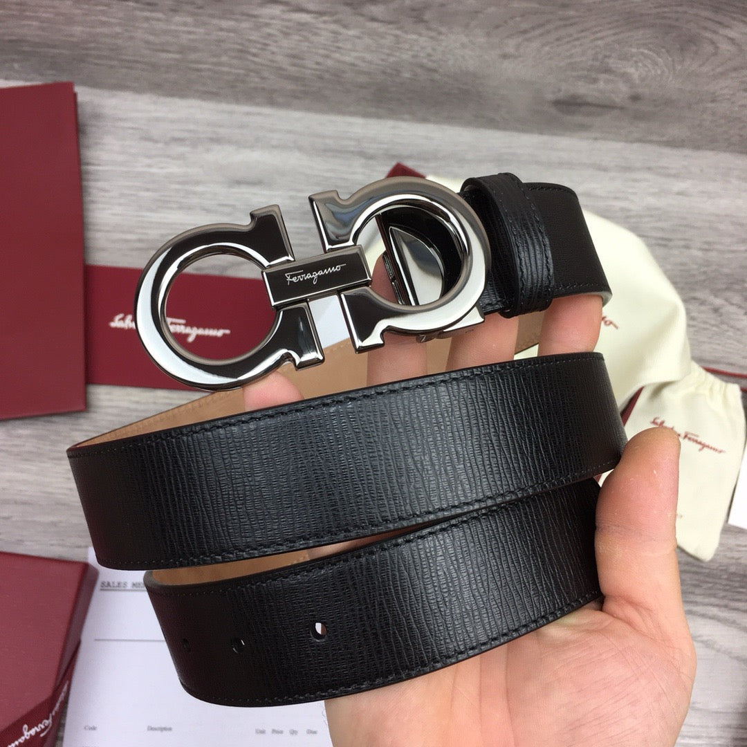 Ferragamo Belt