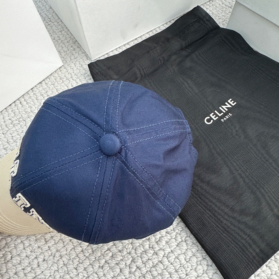 Celine Cap