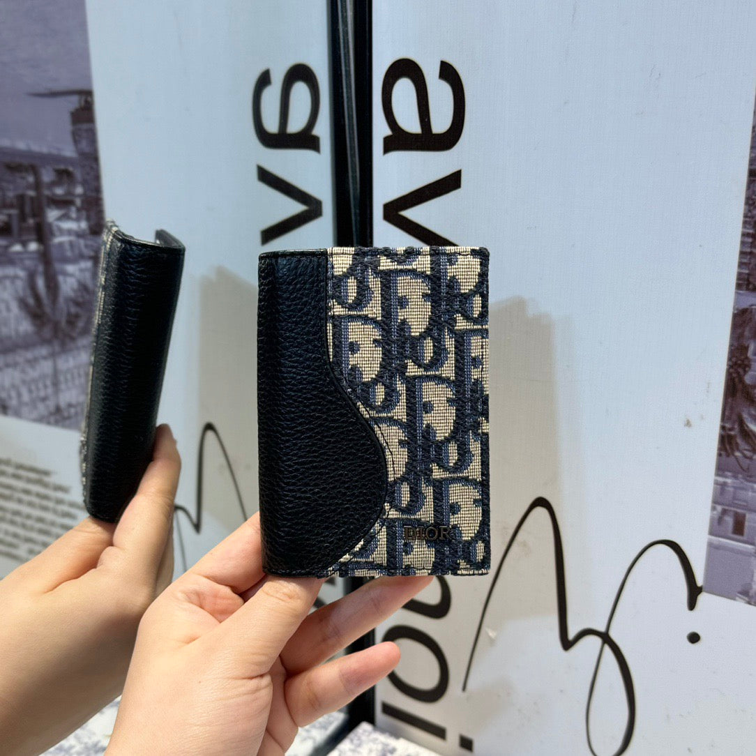 Dior Wallet