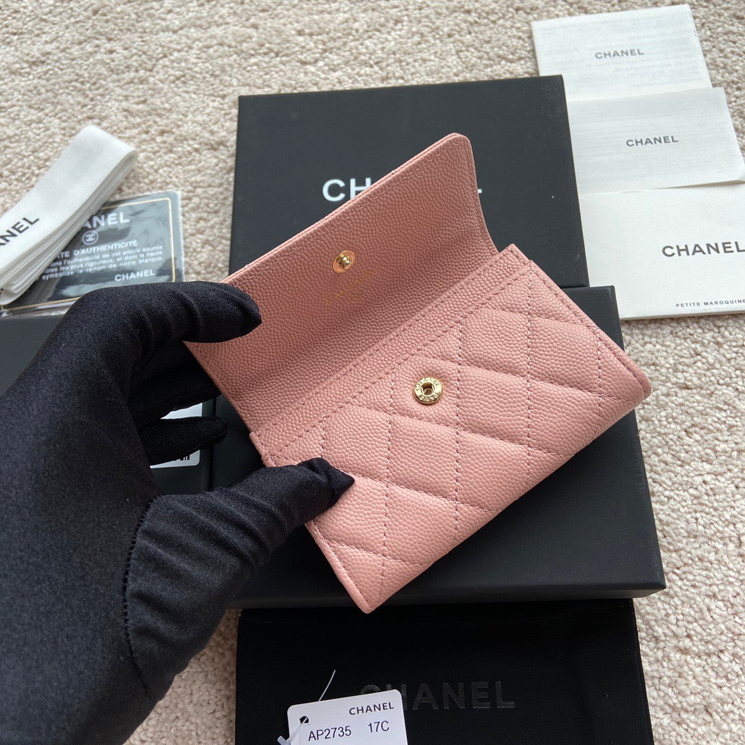 Chanel Coin Pouch