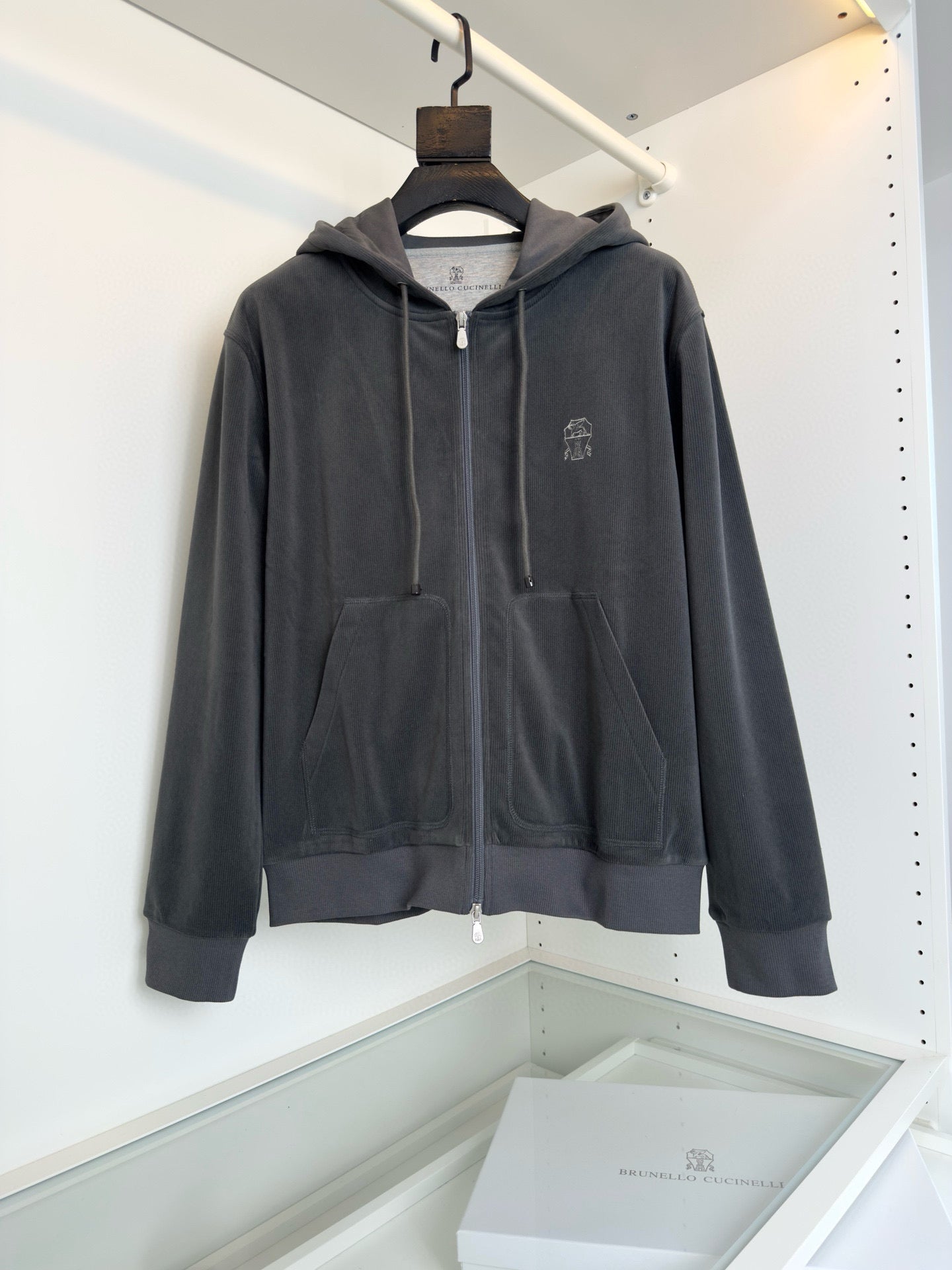 Brunello Cucinelli Jacket