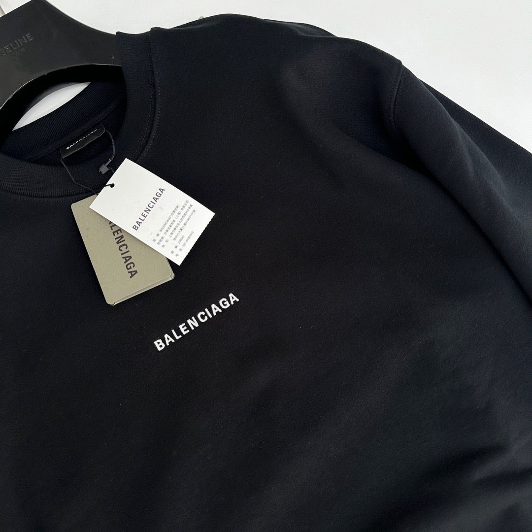 Balenciaga Sweater