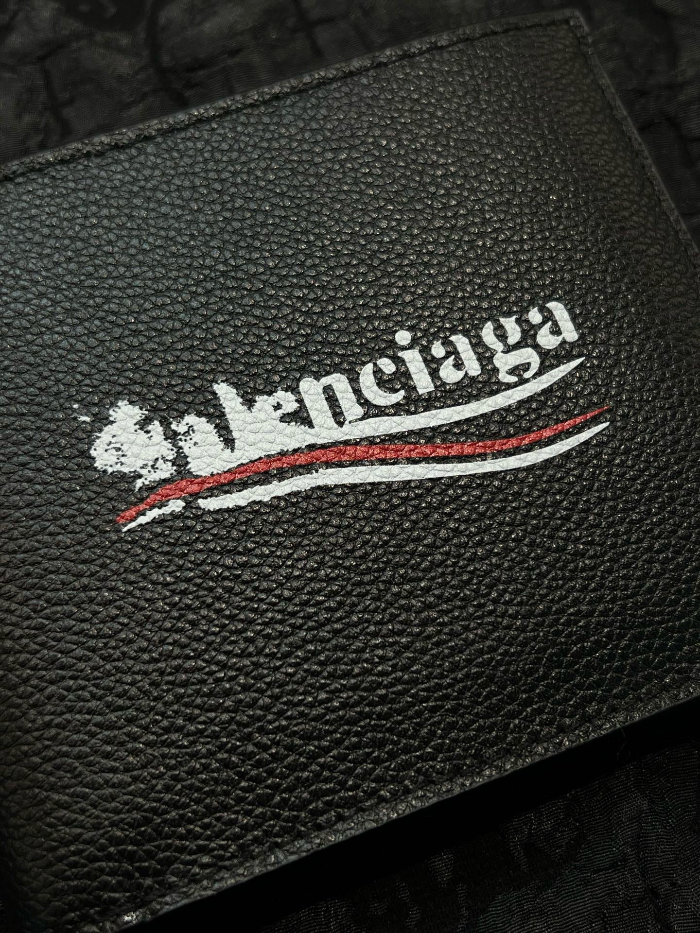 Balenciaga Wallet