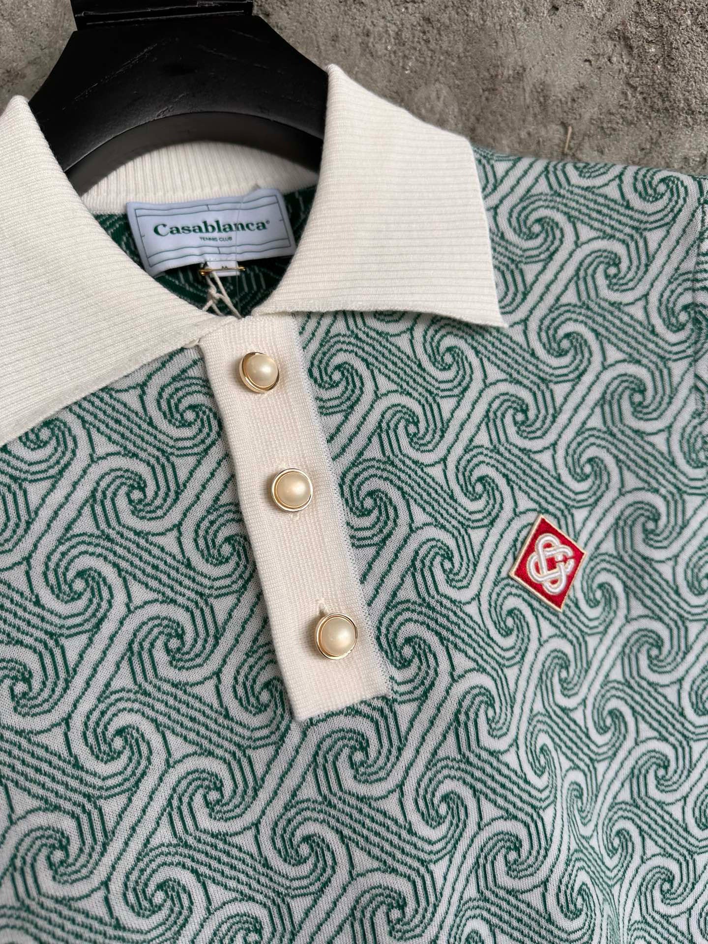 Casablanca Polo