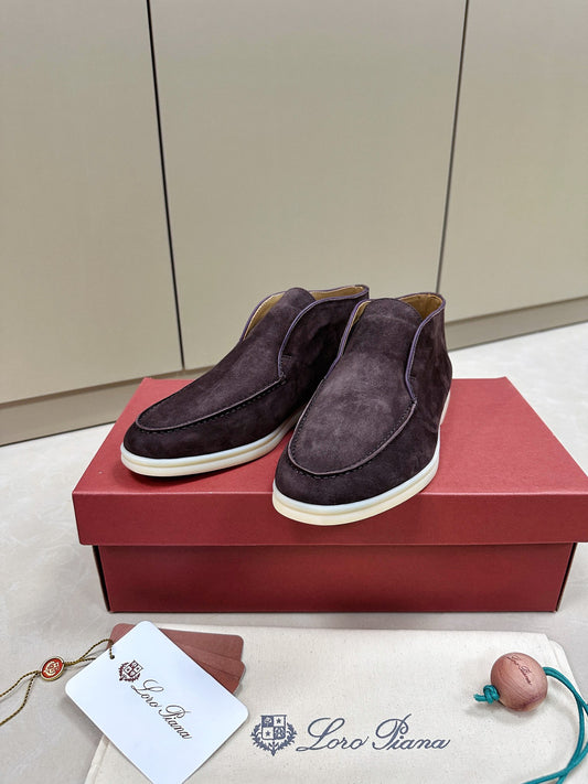 LP Loafers