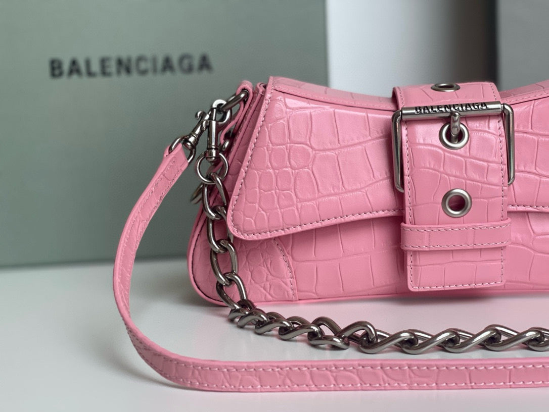 BLCG Lindsay Shoulder Bag(29x13x4.8cm)