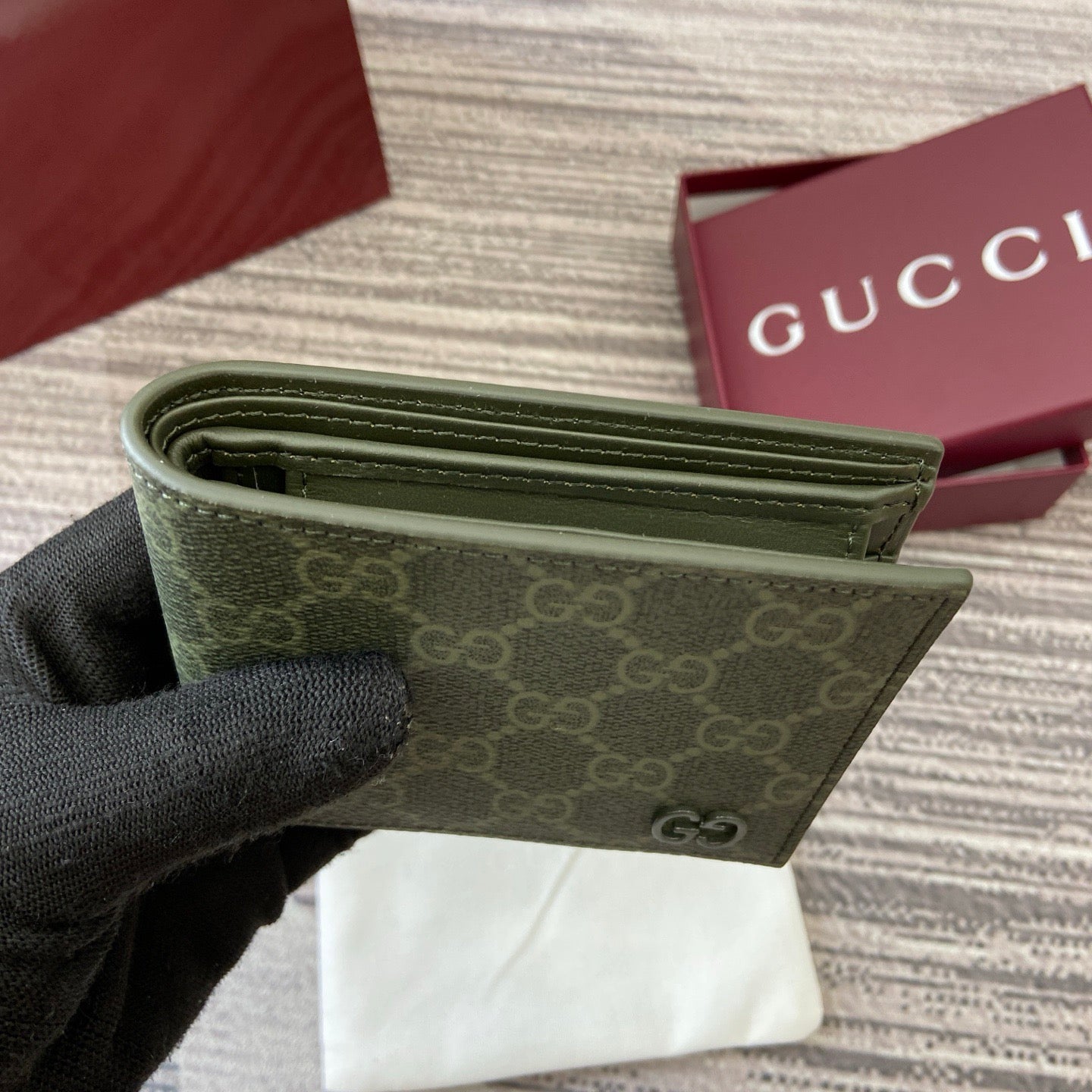 Gucci Wallet